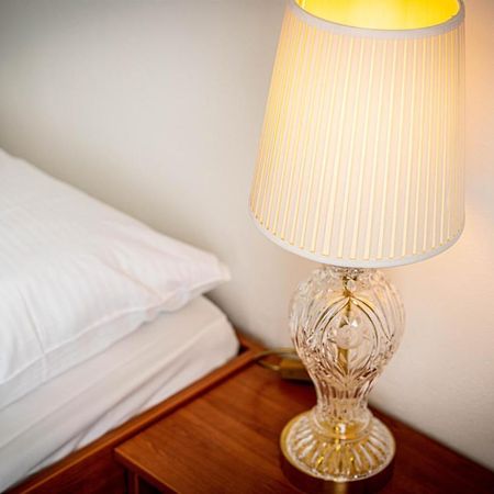 Hotel Fontana 브르노 외부 사진