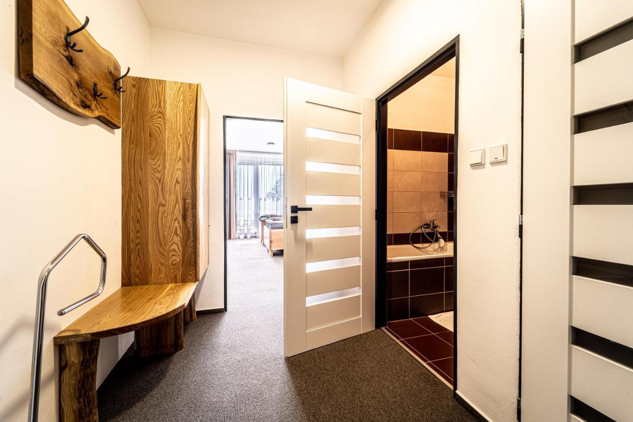 Hotel Fontana 브르노 외부 사진