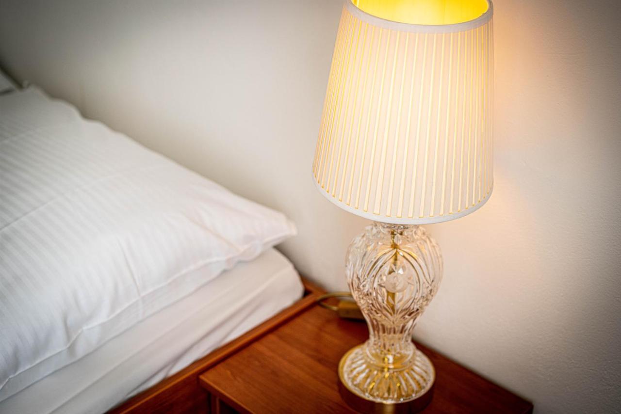 Hotel Fontana 브르노 외부 사진