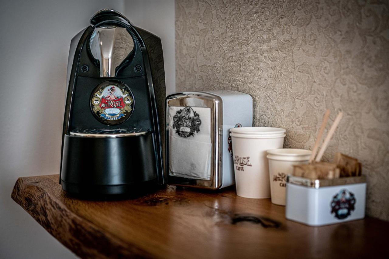 Hotel Fontana 브르노 외부 사진