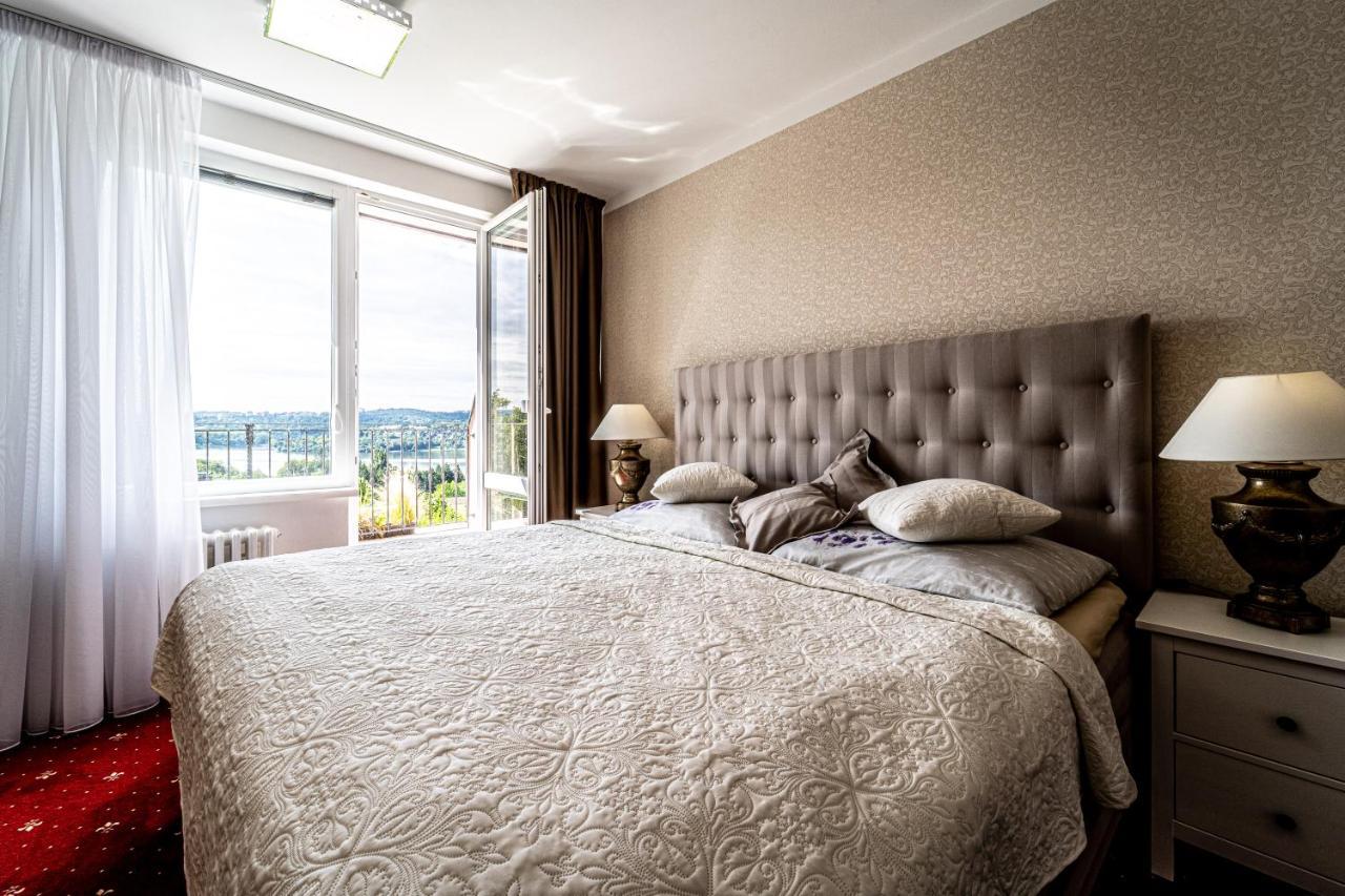 Hotel Fontana 브르노 외부 사진