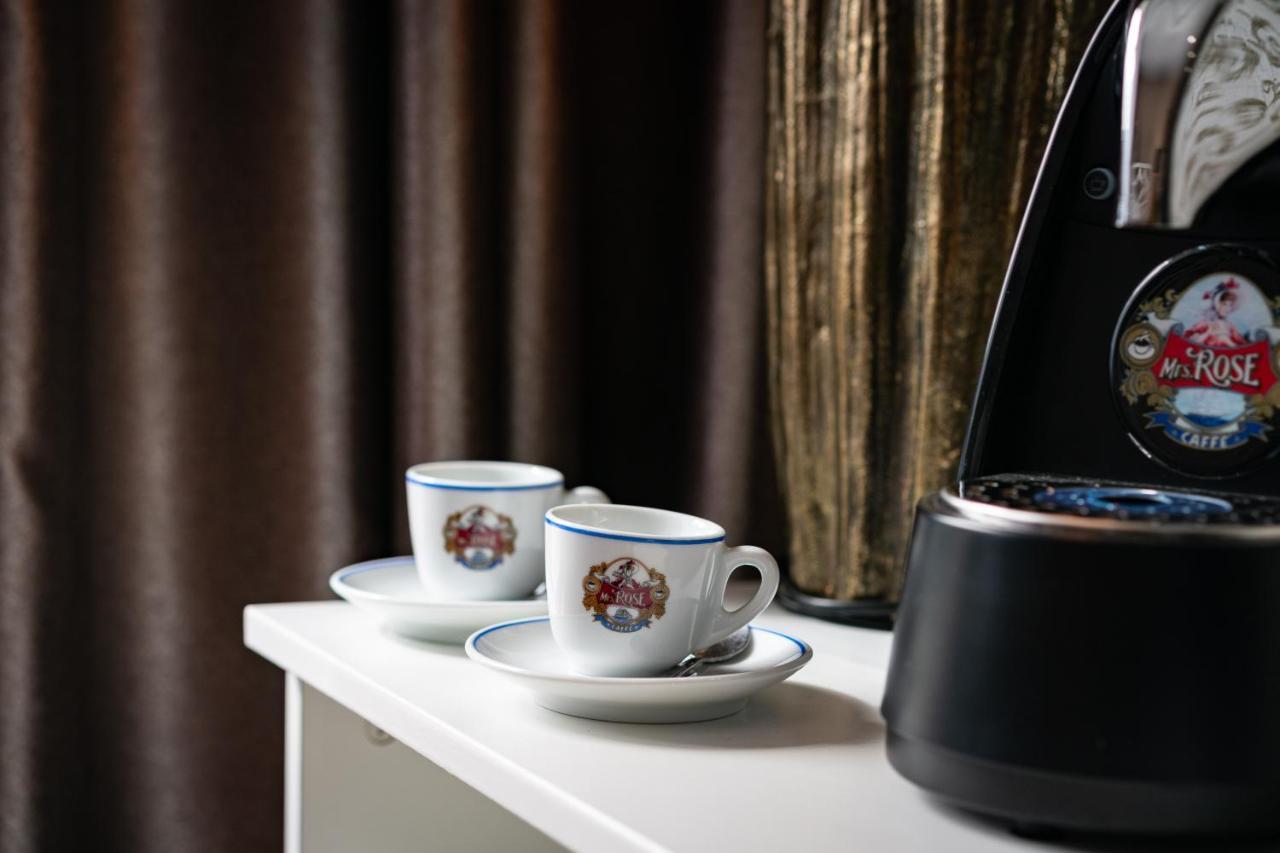 Hotel Fontana 브르노 외부 사진
