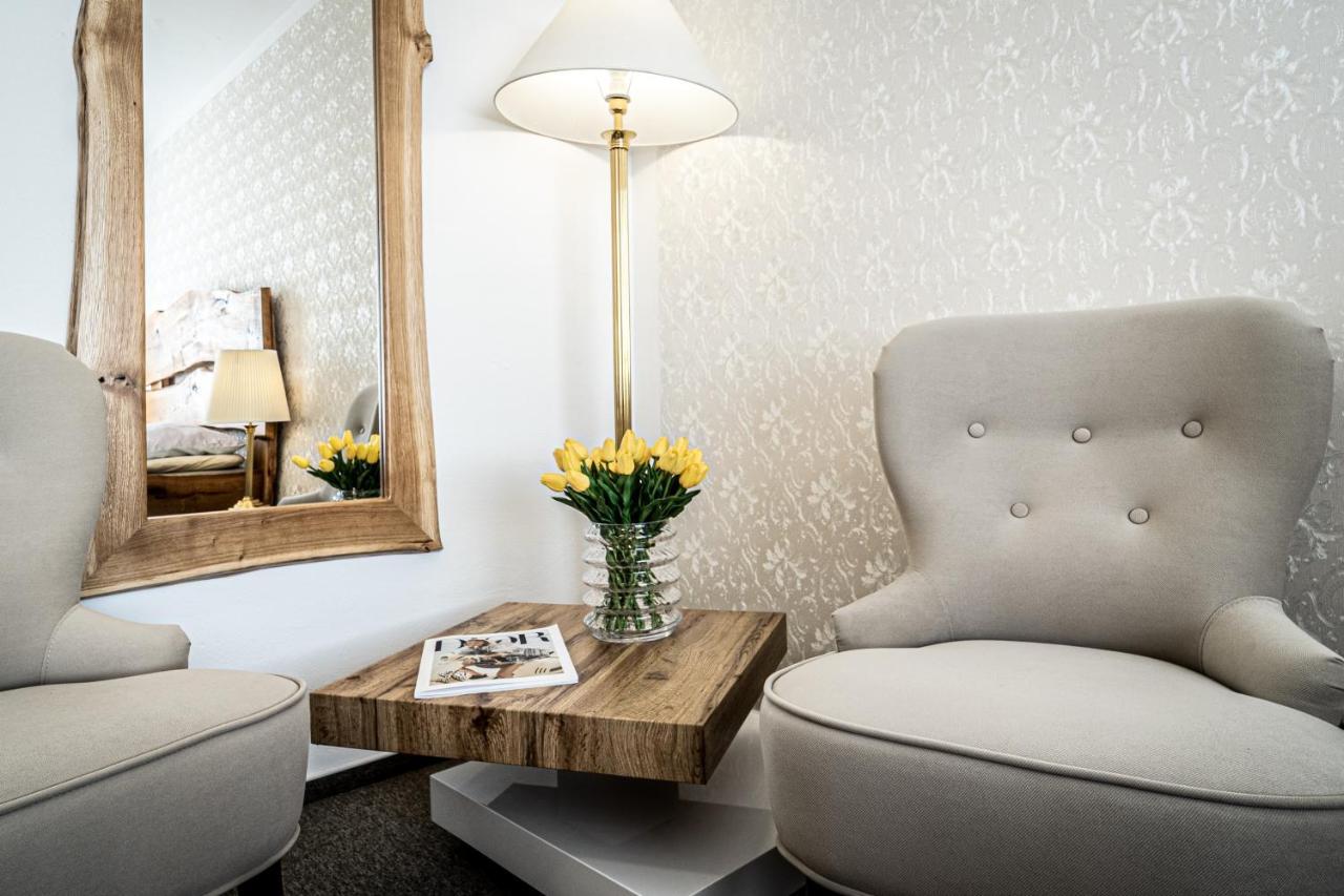 Hotel Fontana 브르노 외부 사진