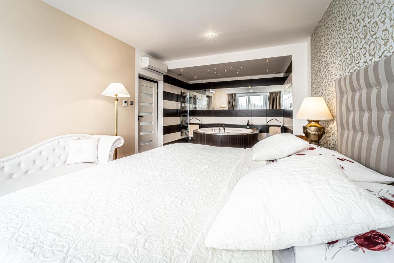 Hotel Fontana 브르노 외부 사진